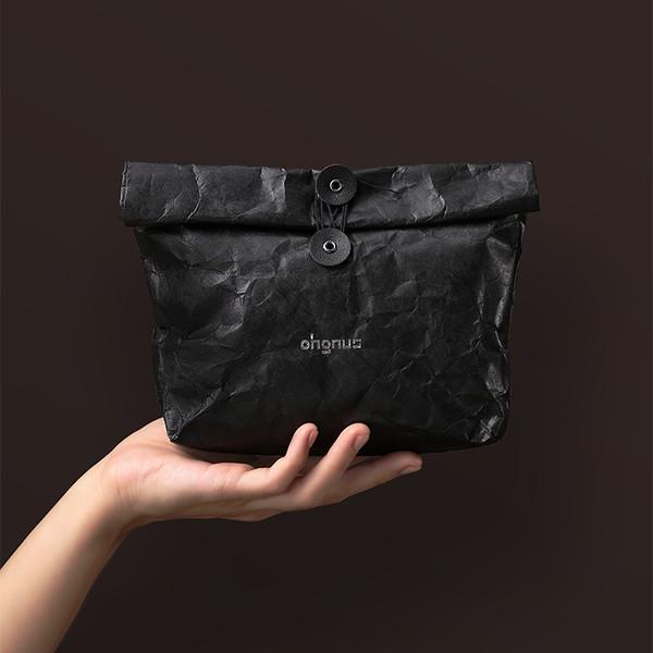 오그너스 타이벡 파우치