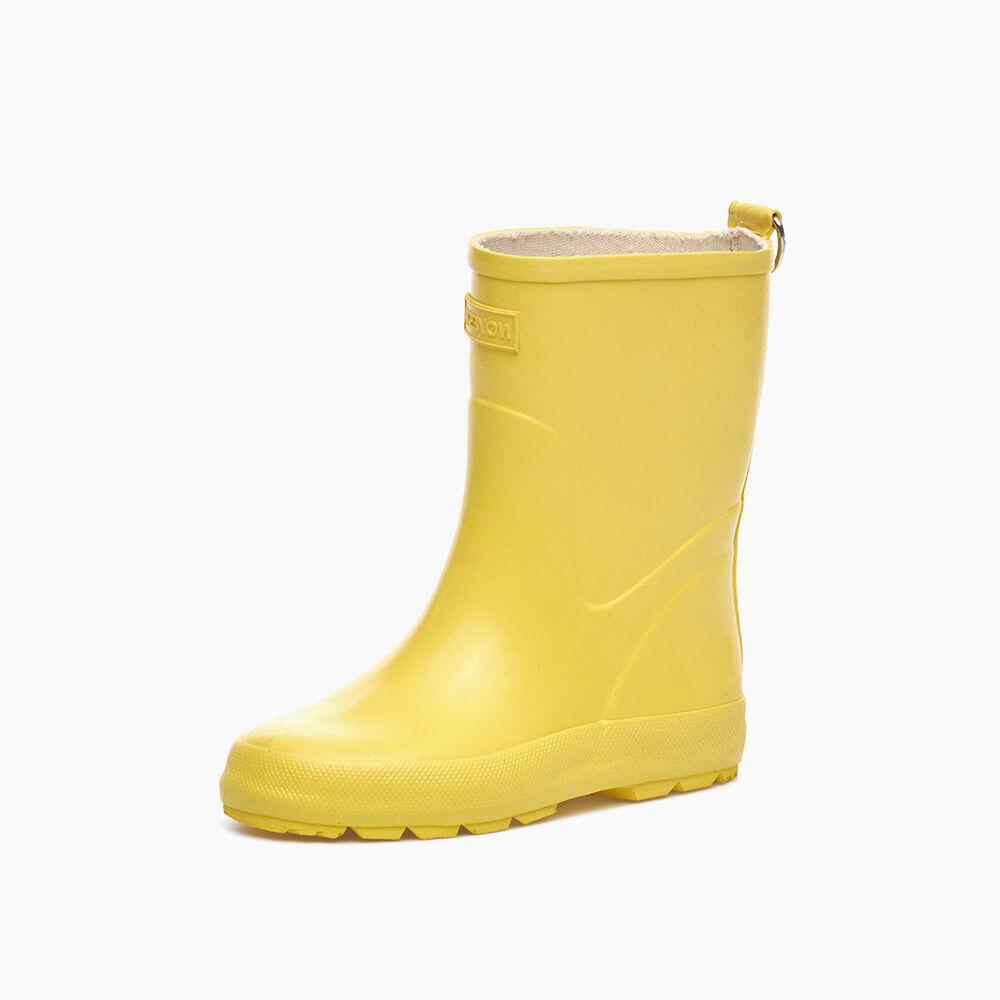 키즈 키도 Yellow