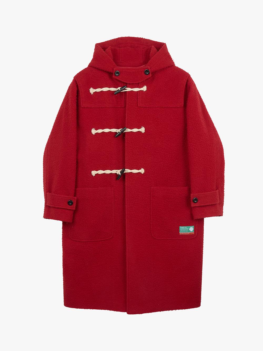 CASENTINO COAT