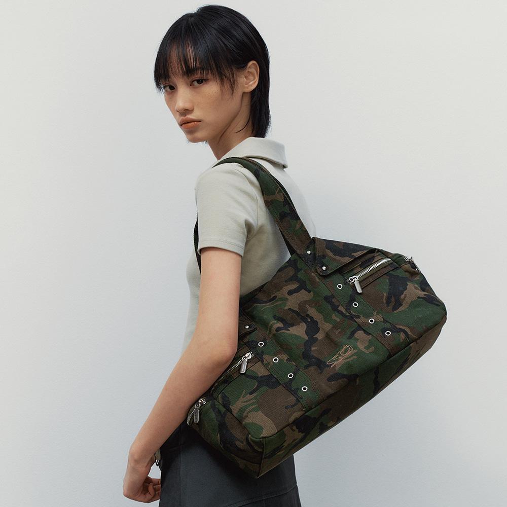 [Daily Line] Ferdi 페르디_ Camouflage