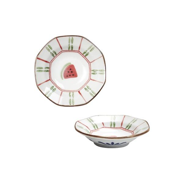 하이토 수박 팔각종지