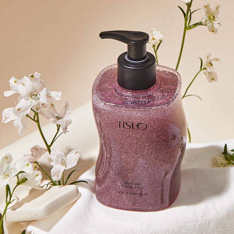 머스크 앤 클라우디 플로우