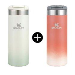 에어로라이트 보틀 473ml 1+1