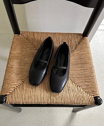 ERIN MARY JANE(3COLOR)