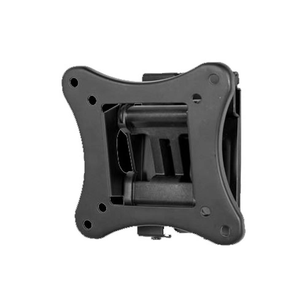 [엔산마운트] TV 모니터 벽걸이 브라켓 32인치 상하좌우 모니터거치대 LW-100A