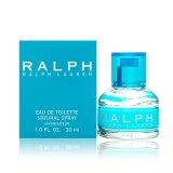 랄프 포우먼 오 드 뚜왈렛