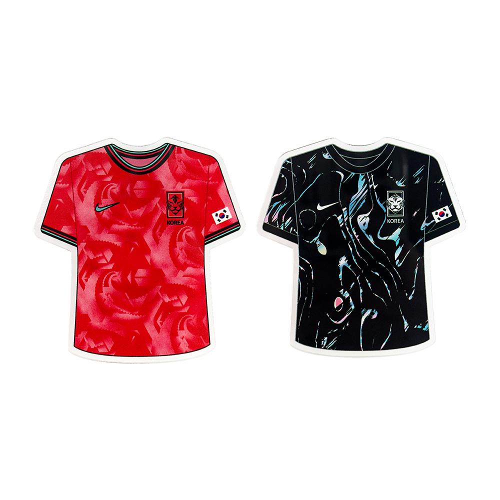 KFA 유니폼 아크릴 스마트톡(24-26 홈/어웨이)