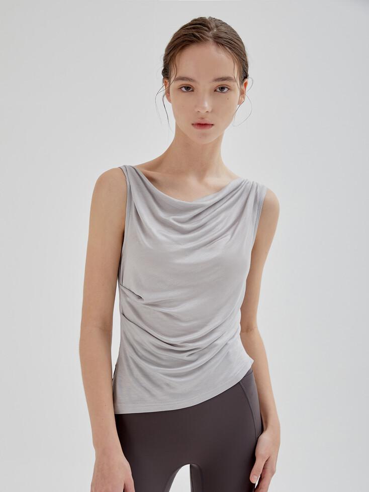 LIEBLICH : 리플리히 슬리브리스 (5color)