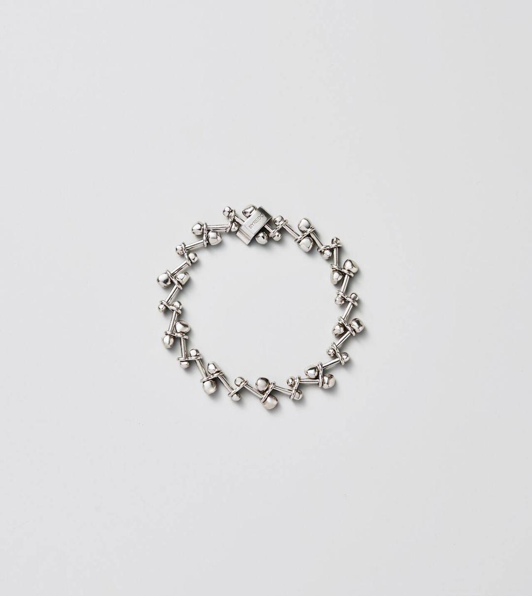 Silver Bracelet
