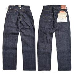 Pherrow's / Pherrow's Jeans 500SW