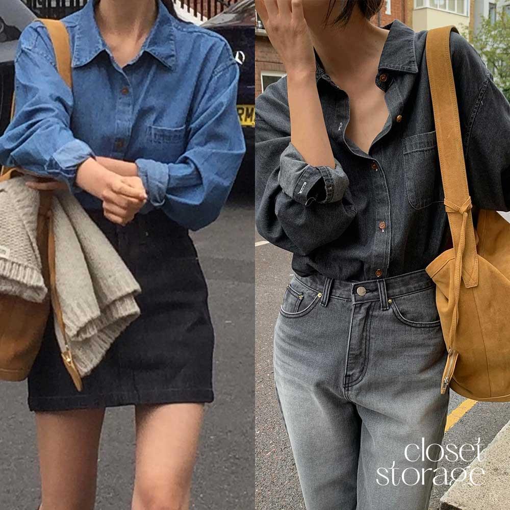 (재진행)오버테이크 드로잉 셔츠