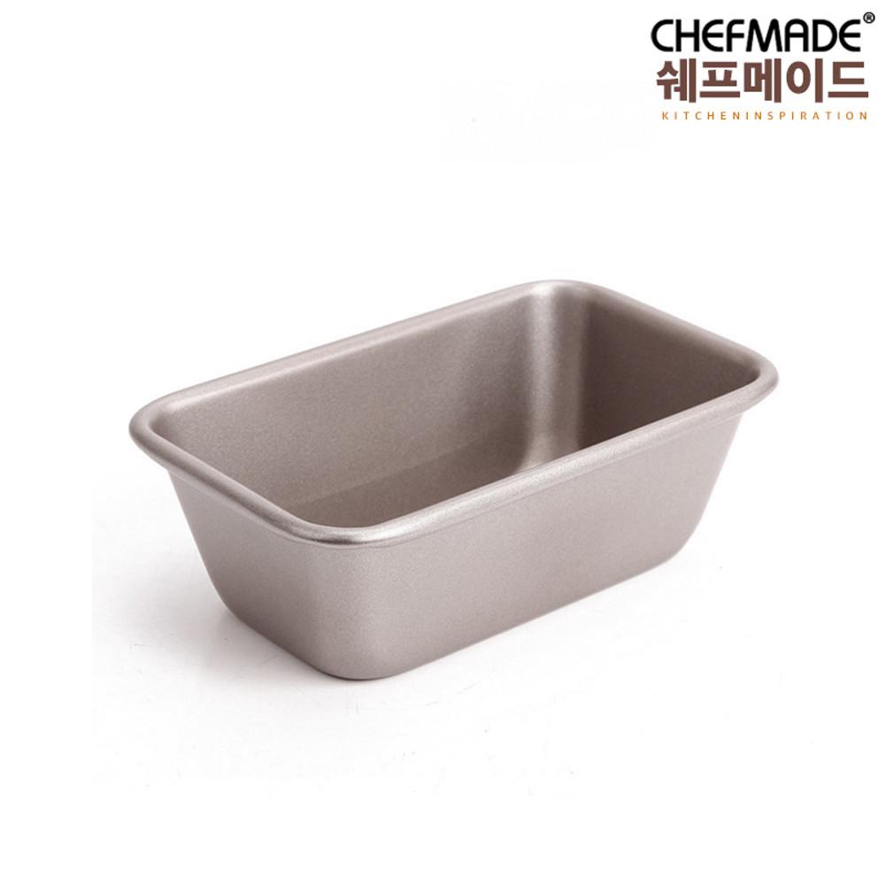 쉐프메이드 오란다팬 파운드틀 케익 식빵틀 [중] WK9064