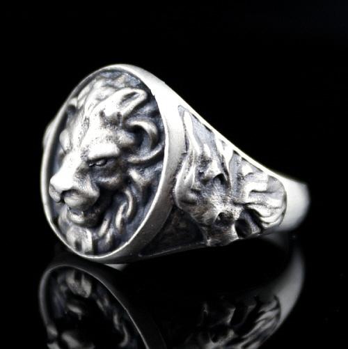 라이언 시그넷링