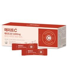 휴온스 메리트C산 3000mg 90포