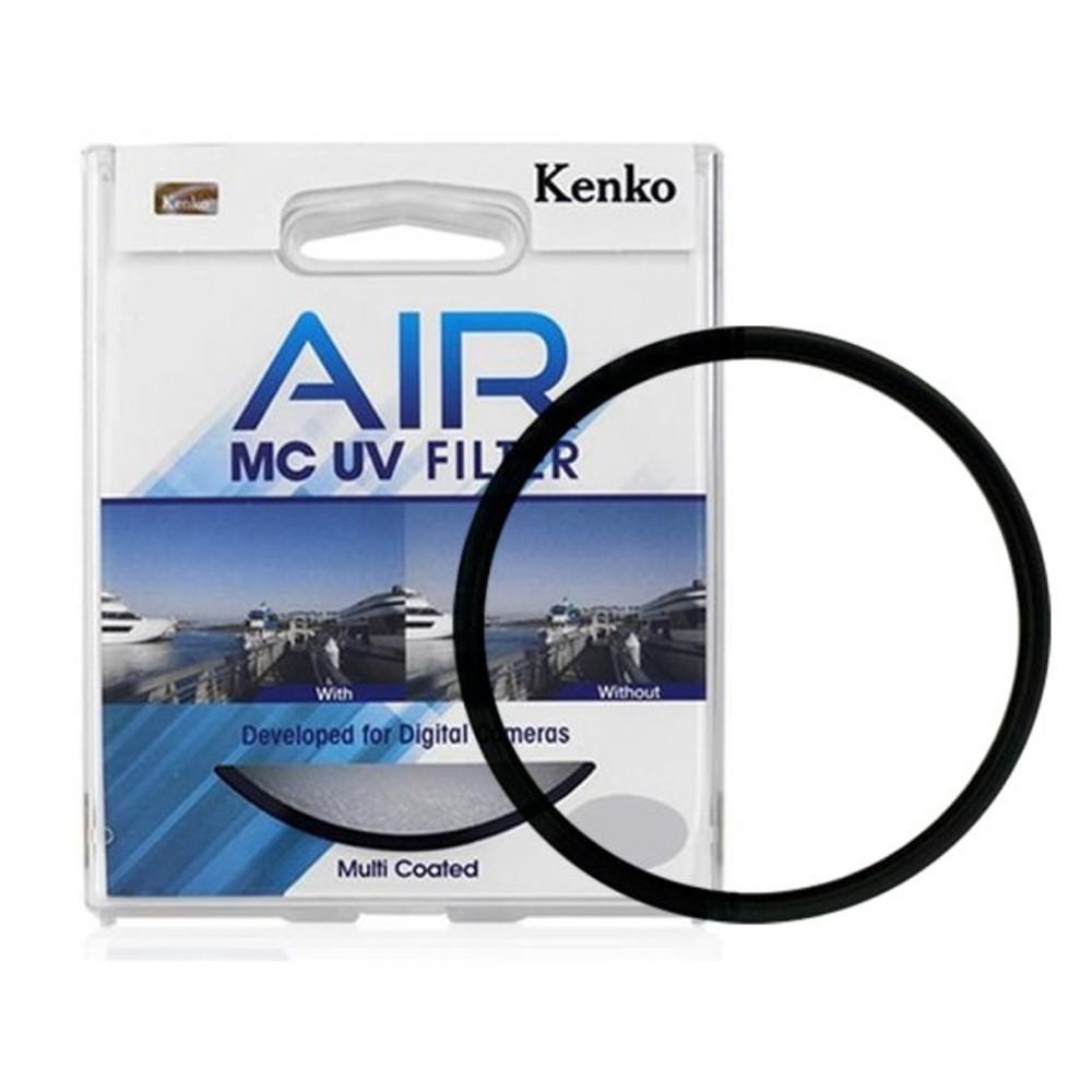 겐코 AIR MCUV 77mm 슬림형 렌즈필터