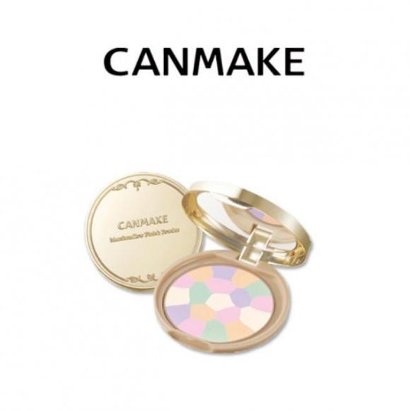 켄메이크 마쉬멜로 피니쉬 파우더 어블룸 10g