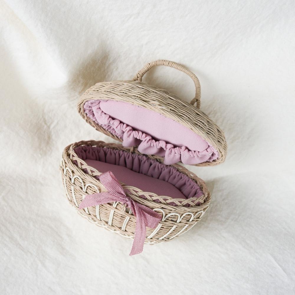 [한스제이맘] 에그 캐리어