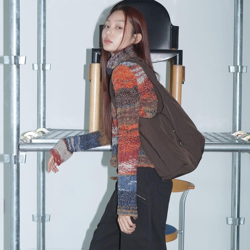 [조이그라이슨] 허드슨 푸퍼 숄더백 LW3AE7800_H5