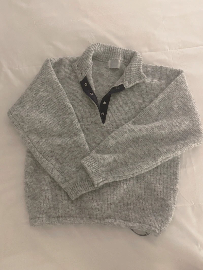 Cozy button NT