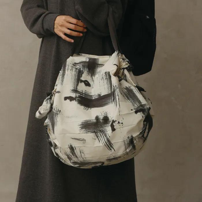 Shupatto 슈파토 멀티 패커블백 5 COLOR