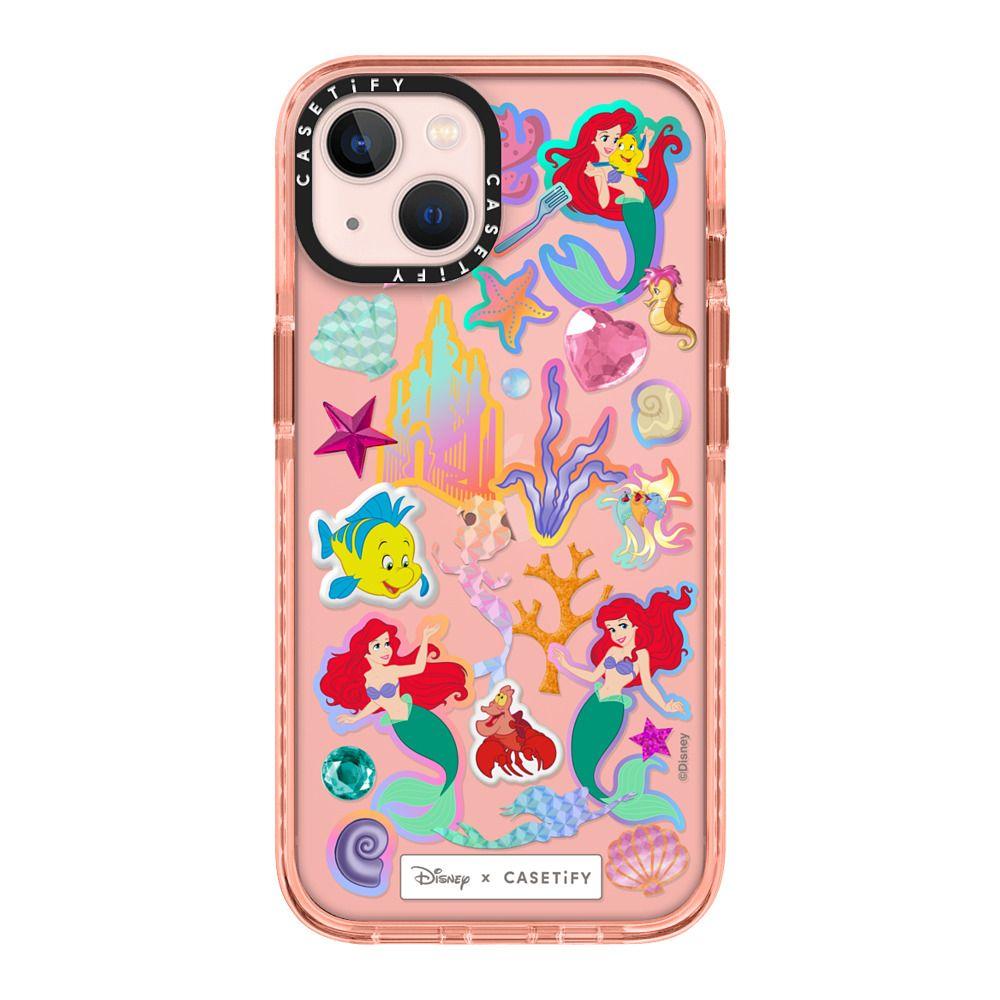 Ariel Stickermania
