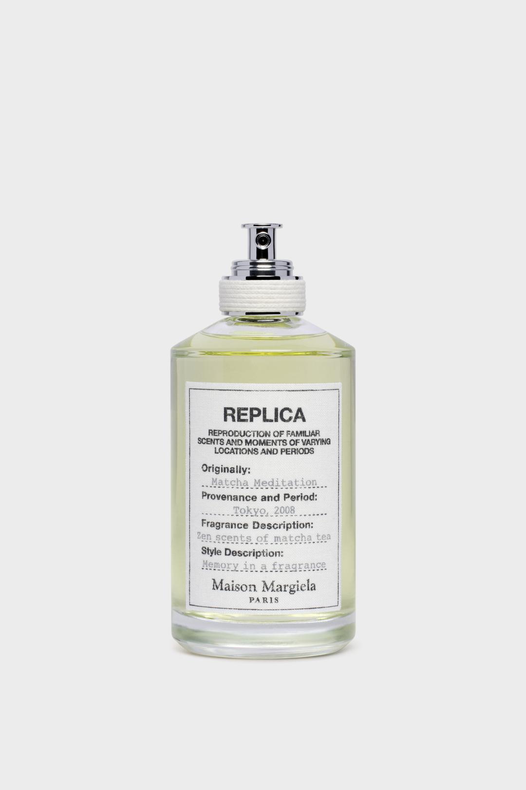 레플리카 마차 메디테이션 오 드 뚜왈렛