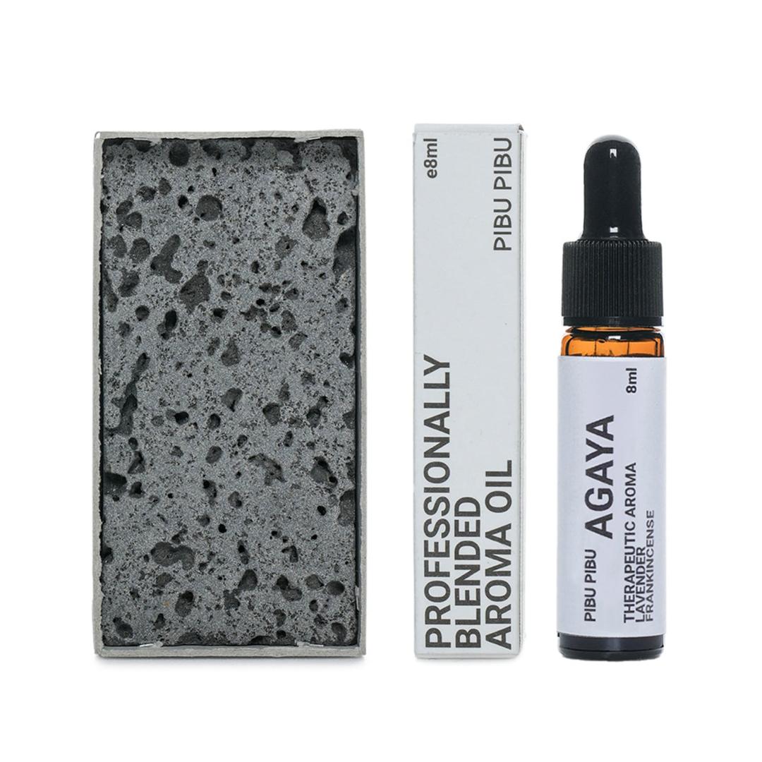 아가야 46CM 아로마테라피 스톤디퓨저