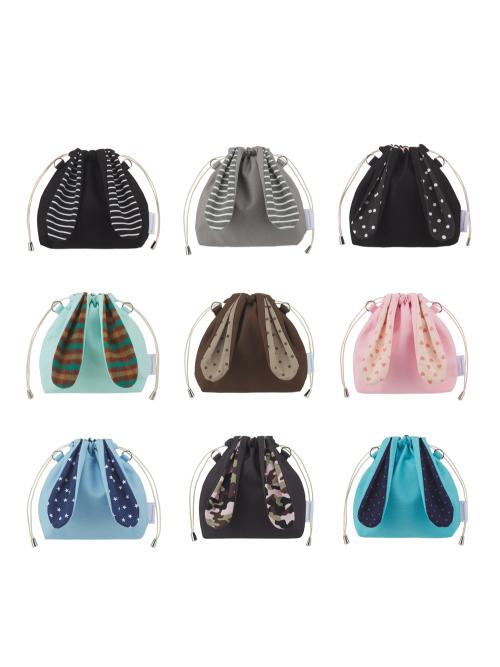 Bunny bag (2way) 버니백 / 9 colors