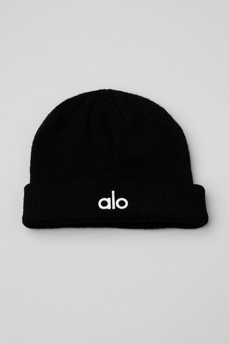 Notable Beanie - Black - Black / One Size