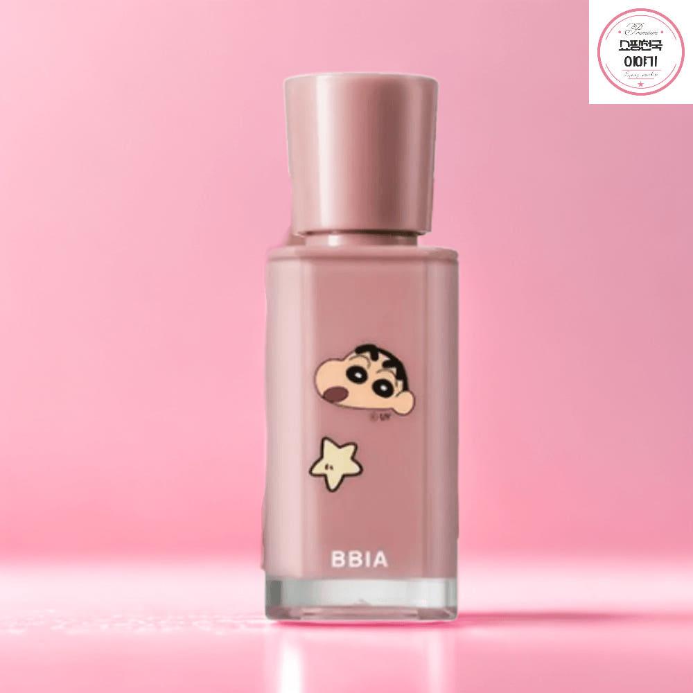 삐아 글로우 틴트 짱구에디션 3.2g 19호 초코보틀