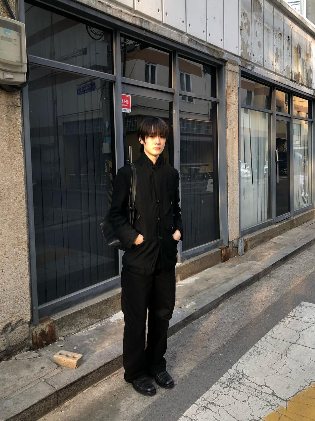 꼼데가르송 옴므 멀티 지퍼 블레이저 | 후루츠패밀리