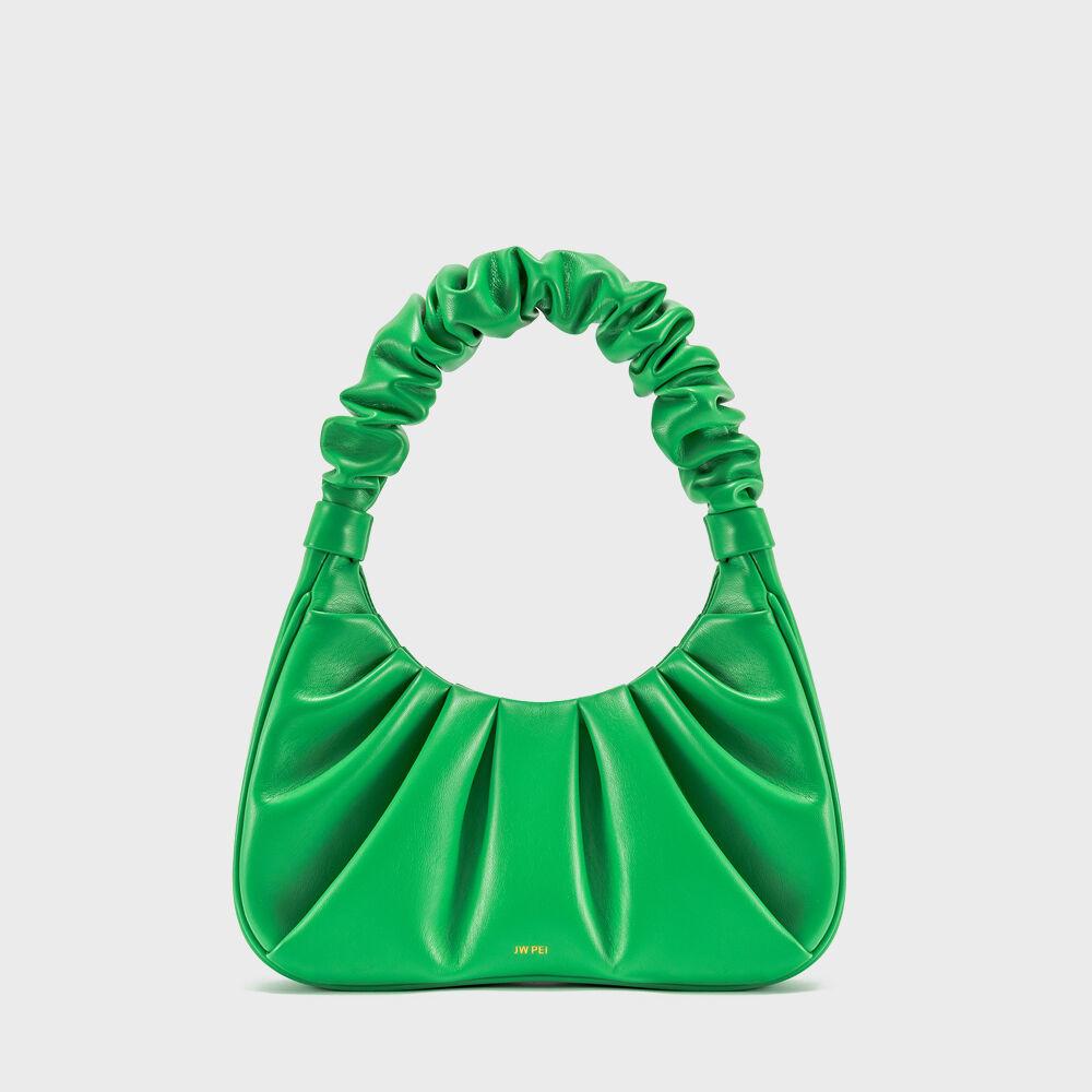 [JW PEI] Gabbi 가비백 GREEN