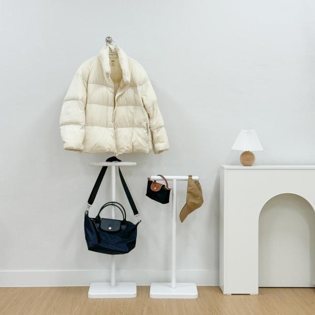 온데일리 멀티행거+피피드 가방걸이