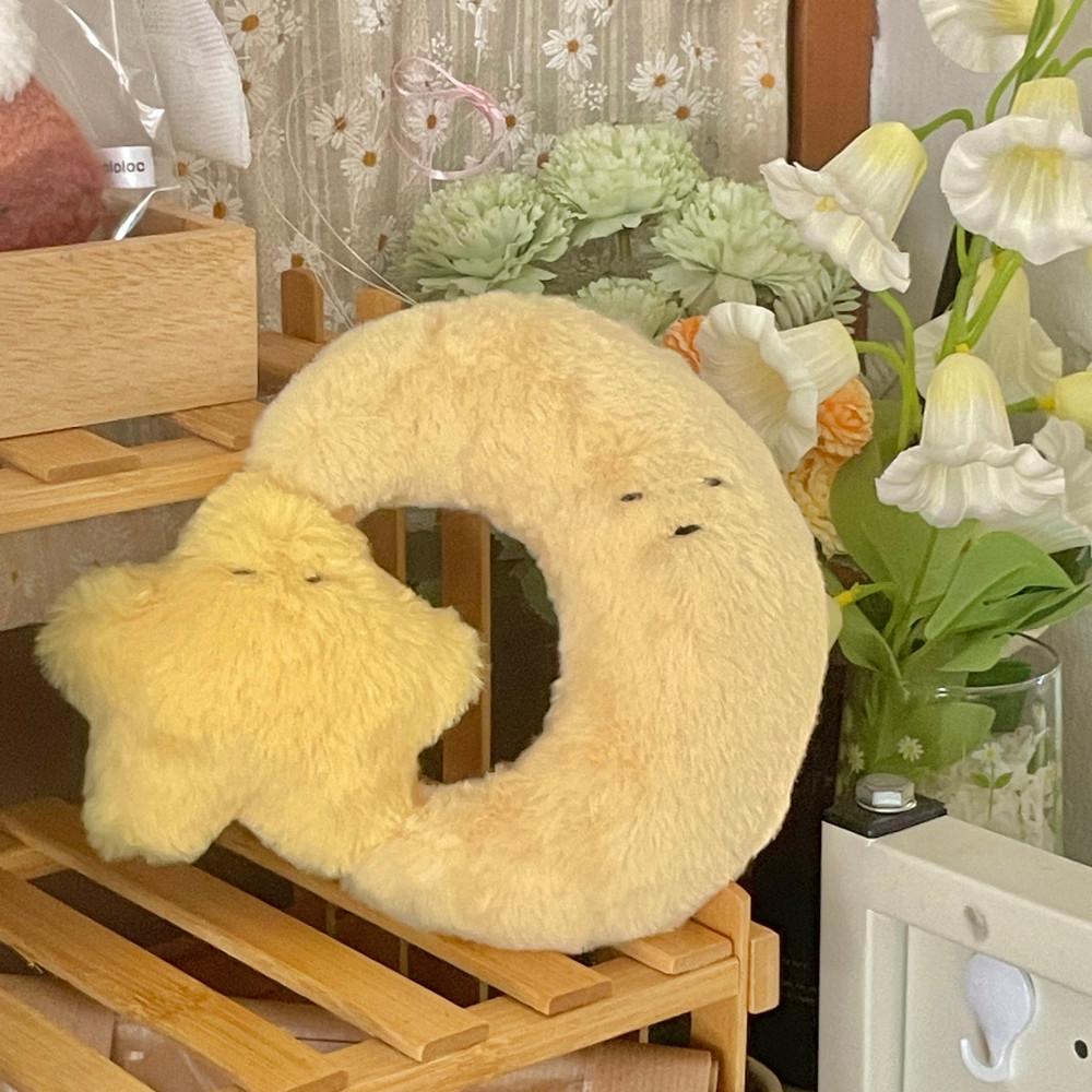 [냐오브레드] 별나라달나라 오너먼트 /핸드메이드인형