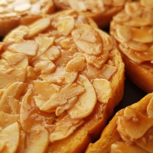 [명절선물할인] 우리밀100% 아몬드 러스크