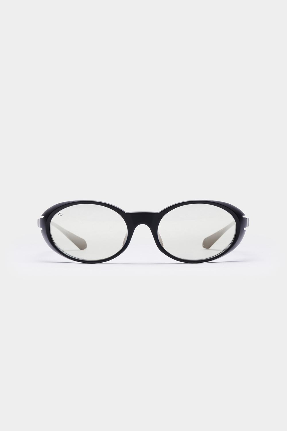 FEVER / R032SEMI BLACK, R+ Clear Photochromic SPECTACULAR