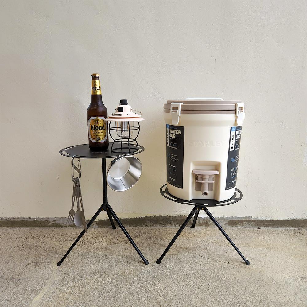 스탠리 워터저그 받침대 스탠드 캠핑용품