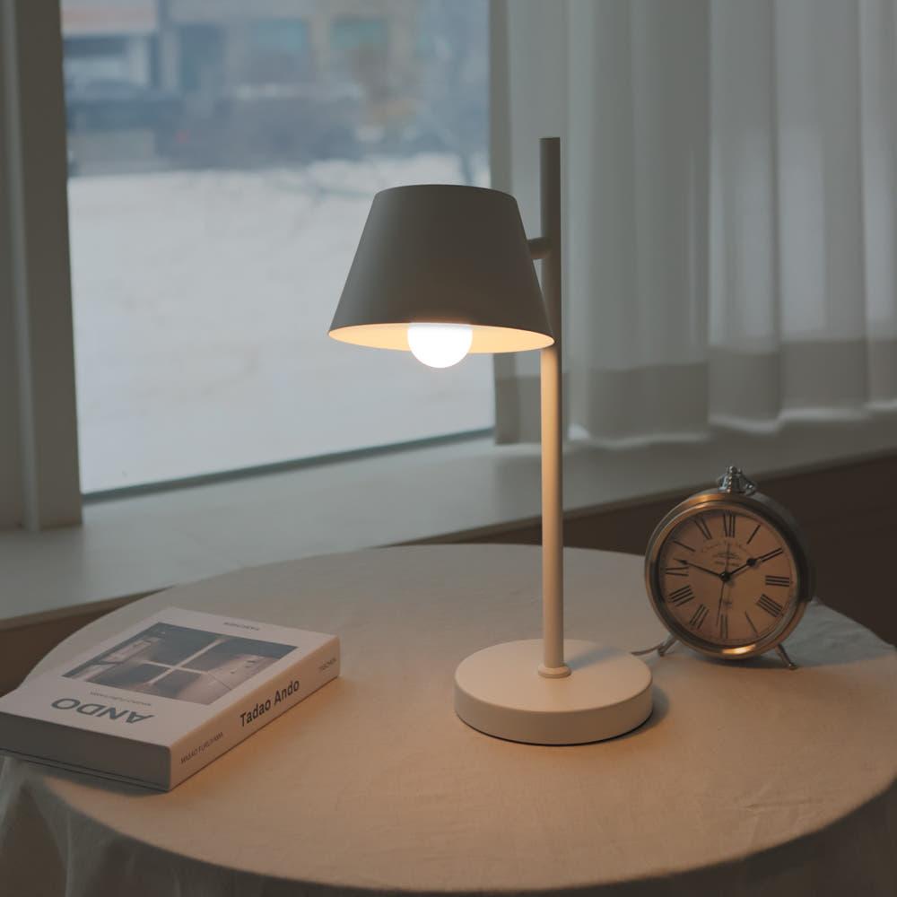 뉴세이브 단스탠드 조명 E26 무드등 간접등 독서등 책상
