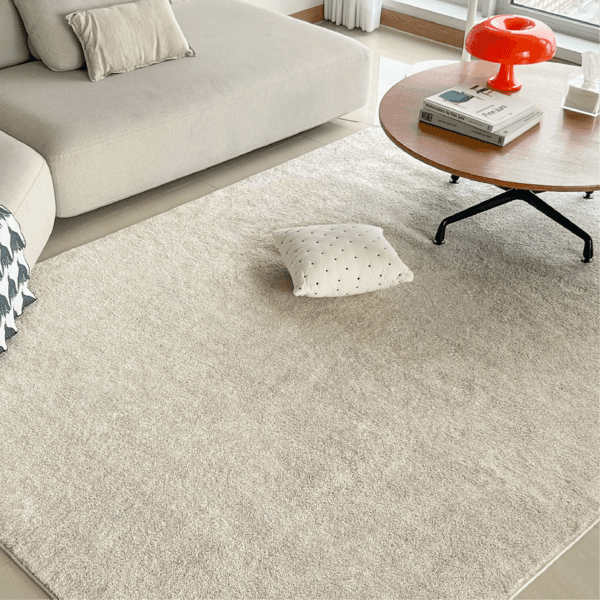 올리 러그 | 2차 리오더