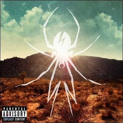 My Chemical Romance (마이 케미컬 로맨스) - Danger Days: The True Lives Of The Fabulous Killjoys [LP]