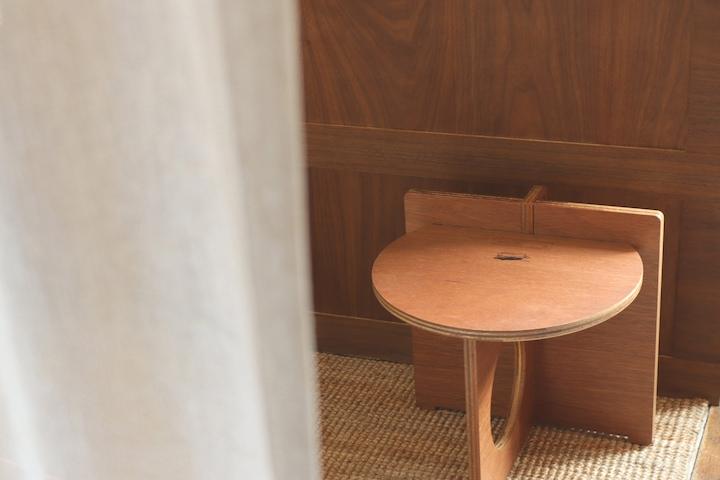 Beetle stool 비틀 스툴