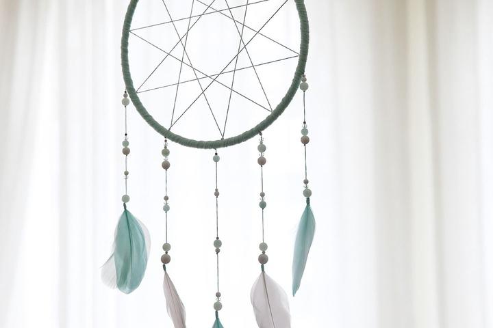 핸드메이드 드림캐쳐 10종