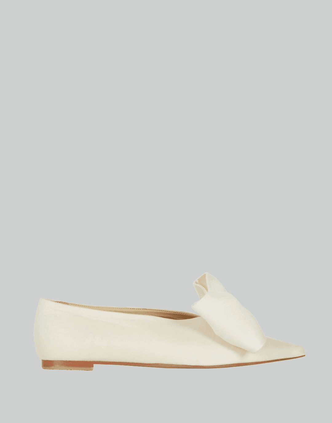 MONROE BALLERINA FLAT - 36