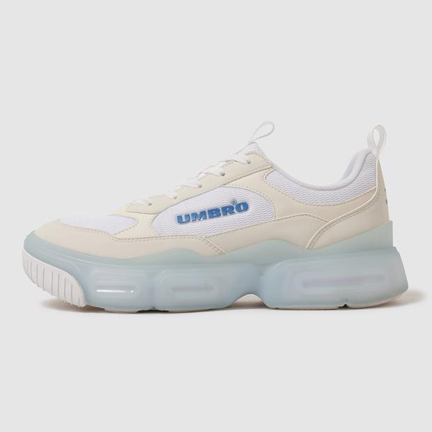 BIGTER (빅터) / WHITE / BLUE