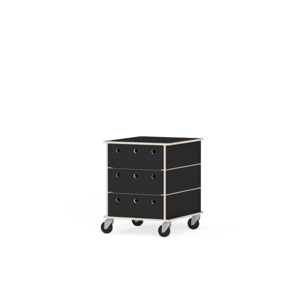 MOORMANN LADER EXAMPLE 1