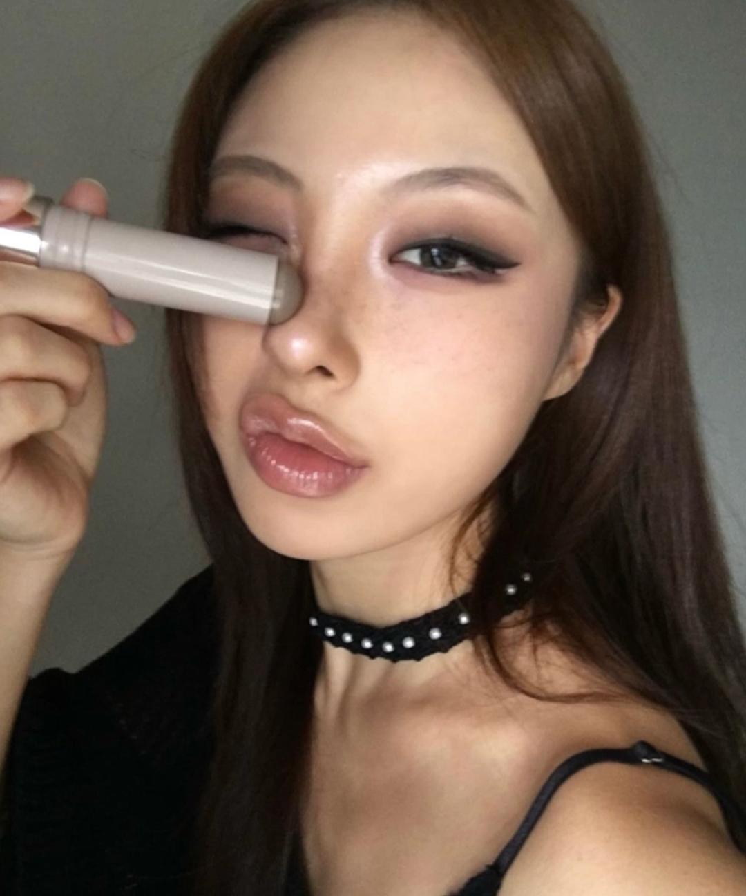 에스쁘아 비글로우 스틱 쉐딩