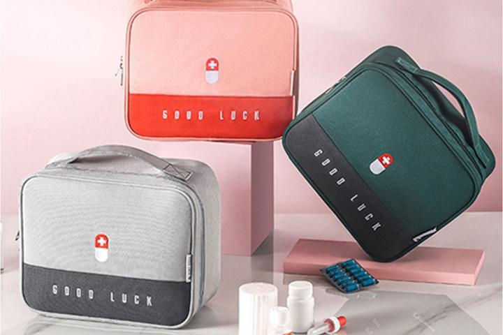 휴대용 구급파우치