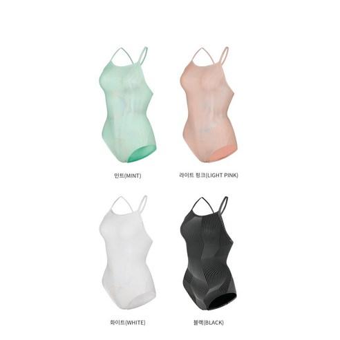 스트랩 X백 여성 플레이어스 에어누디 EKP0151 - 원피스 수영복 | 쿠팡