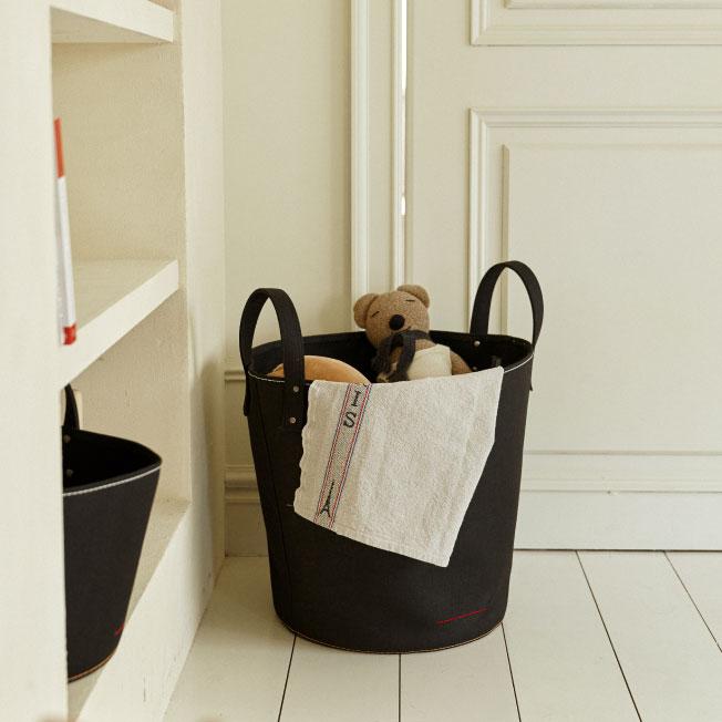 Toy storage