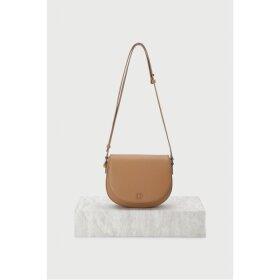 [루즈앤라운지] [인플루언서 픽] 아리아 새들백 (RA2C9ABG233KTN)